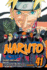 Naruto, Volume 41