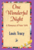 One Wonderful Night