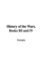 History of the Wars, Books III and IV