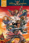 Pirates of the Caribbean: At World's End