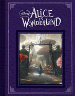 Disney Alice in Wonderland