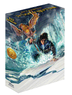 The Son of Neptune
