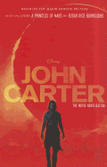 John Carter: The Movie Novelization