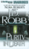 Purity in Death
