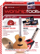 Lincoln Brewster - All to You: Vertical Music Worship Tools (Integrity) Lincoln Brewster