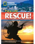 Para-Life Rescue: 1900 Headwords
