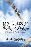 My Quixotic Rollercoaster: A 13-Month Poetic Journey