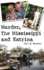 Murder, the Mississippi and Katrina