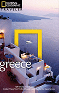 National Geographic Traveler Greece
