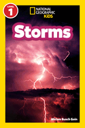 Storms