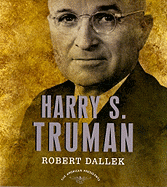 Harry S. Truman: The 33rd President