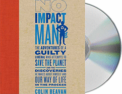 No Impact Man