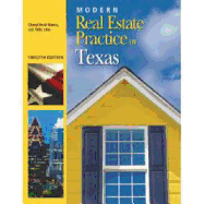 Modern Real Estate Practice in Texas