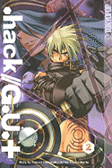 Hack//G.U.+, Volume 2
