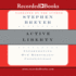 Active Liberty: Interpreting Our Democratic Constitution
