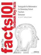 Mathematics for Elementary School Teachers