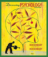 Discovering Psychology 5e