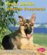 Pastor Aleman/German Shepherds