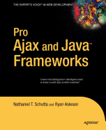 Pro Ajax and Java Frameworks