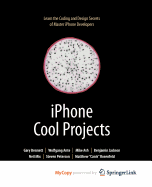 Iphone Cool Projects