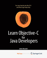 Learn Objective-C for Java Developers
