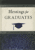 Blessings for Graduates