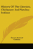 History of the Choctaw, Chickasaw and Natchez Indians