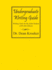 Undergraduate Writing Guide: Writing Tools for the Adult Student (APA 5th Edition)