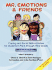 Mr. Emotions & Friends: Coping and Social Skills Activities for Students in Grades Pre-K Through Third Grade
