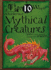 Murderous Mythical Creatures You Wouldn't Want to Meet!