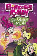 The Green Queen of Mean