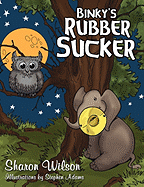Binky's Rubber Sucker