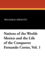 Nations of the World: Mexico and the Life of the Conqueror Fernando Cortes, Vol. 1