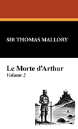 Le Morte D'Arthur