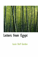 Letters from Egypt