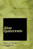 Allan Quatermain