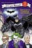 The Dark Knight: Batman's Friends and Foes