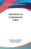 Adventures in Contentment