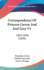 Correspondence of Princess Lieven and Earl Grey V1: 1824-1830 (1890)