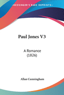 Paul Jones V3: A Romance (1826)