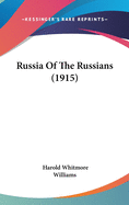 Russia of the Russians