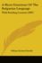 A Short Grammar of the Bulgarian Language: With Reading Lessons (1897)