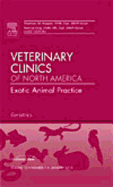 Geriatrics, an Issue of Veterinary Clinics: Exotic Animal Practice