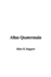 Allan Quatermain