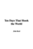 Ten Days That Shook the World