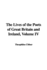 The Lives of the Poets of Great Britain and Ireland (1753), Volume IV