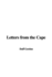 Letters from the Cape