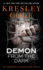 Demon From the Dark