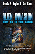 Alien Invasion: How to Defend Earth