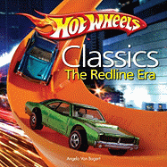 Hot Wheels Classic Redline Era